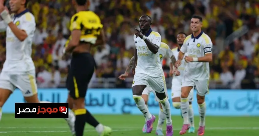 تأثير ساديو ماني على أداء النصر في كأس أمم إفريقيا بالأرقام