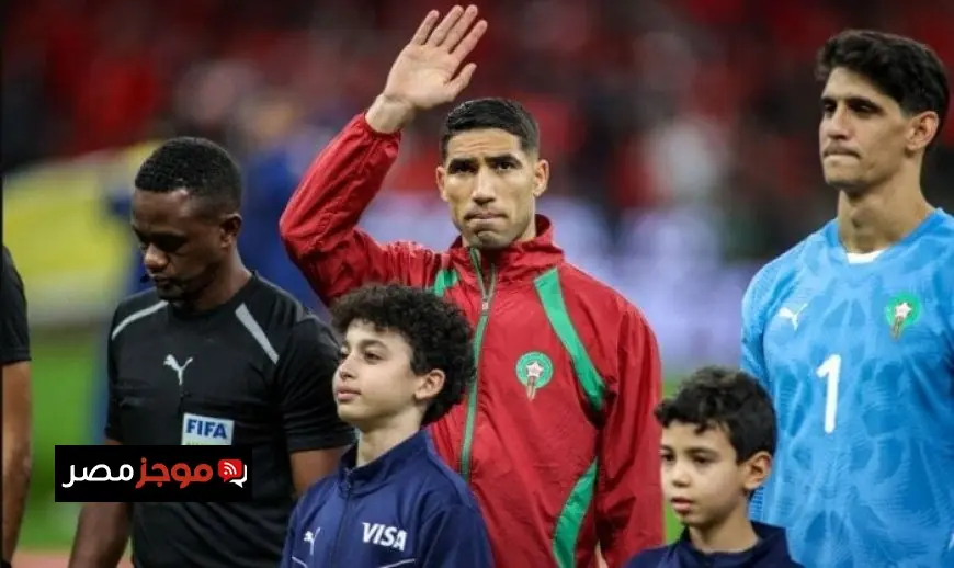 التعادل القاتم في الشوط الأول لمباراة المغرب ونيجيريا في كأس أمم إفريقيا 2025