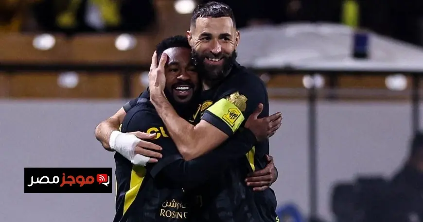 تشكيلة الجولة 15 في الدوري السعودي تضم لاعب من الهلال وآخر من الاتحاد