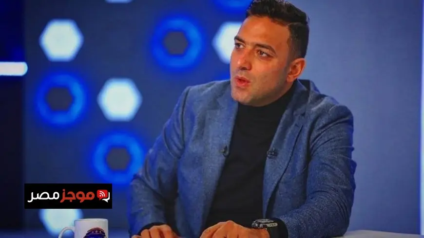 ميدو يدعو لوضع خطة لاحتراف 40 لاعبا ومبادرة علمية لتعزيز تطوير كرة القدم المصرية