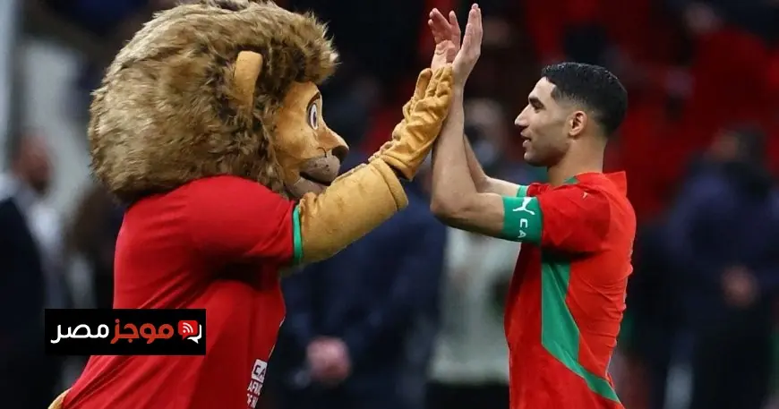 موعد نهائي كأس أمم إفريقيا 2023 بين المغرب والسنغال ينتظر بشغف