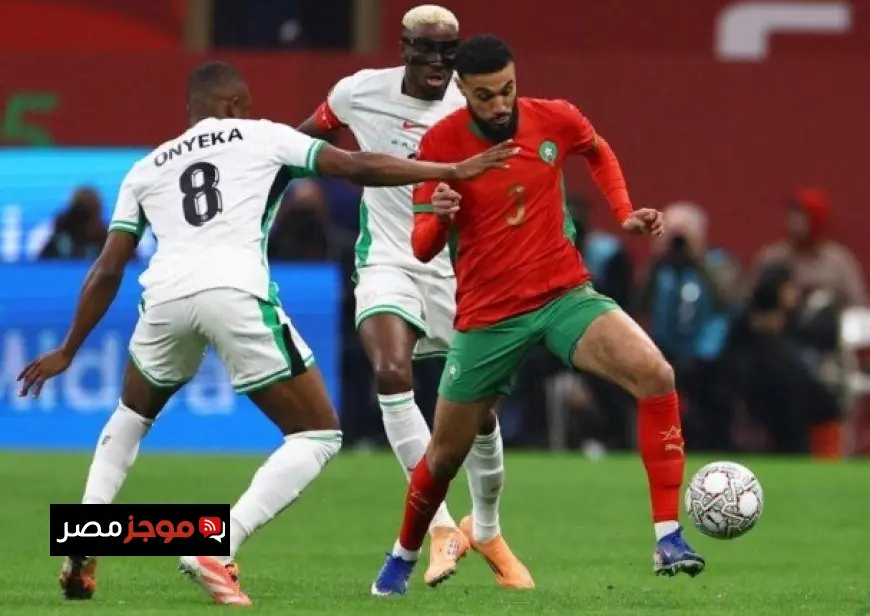 المغرب تتأهل لنهائي كأس أمم إفريقيا 2025 بعد الفوز بركلات الجزاء وتواجه السنغال في مواجهة مثيرة