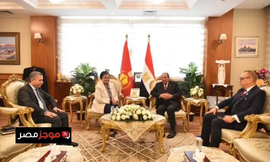 الصحة تكشف عن بورسعيد كنموذج رائد في تعزيز المؤشرات السكانية بحلول عام 2025