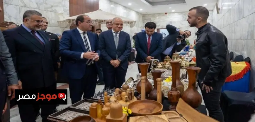 وزير المالية يكشف كيف تعزز السياسات المالية والمبادرات الضريبية والجمركية شراكة الثقة مع القطاع الخاص