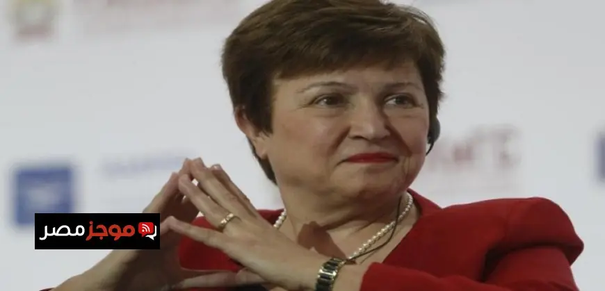 مديرة صندوق النقد الدولي تصل إلى كييف في زيارة غير متوقعة تعزز العلاقات الاقتصادية