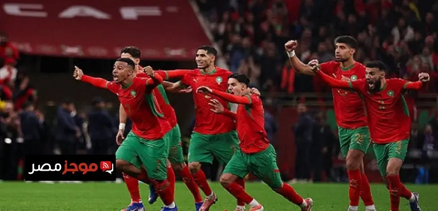 المغرب يحقق الإنجاز ويتأهل لنهائي كأس أمم إفريقيا بعد الانتصار على نيجيريا بركلات الترجيح