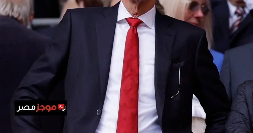 راتكليف يلتقي عائلة غليزر لبحث مستقبل نادي مانشستر يونايتد