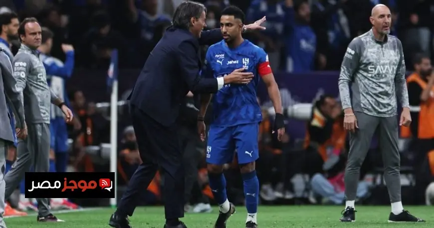 الهلال يواصل التحدي بأرقام مذهلة في دوري روشن السعودي