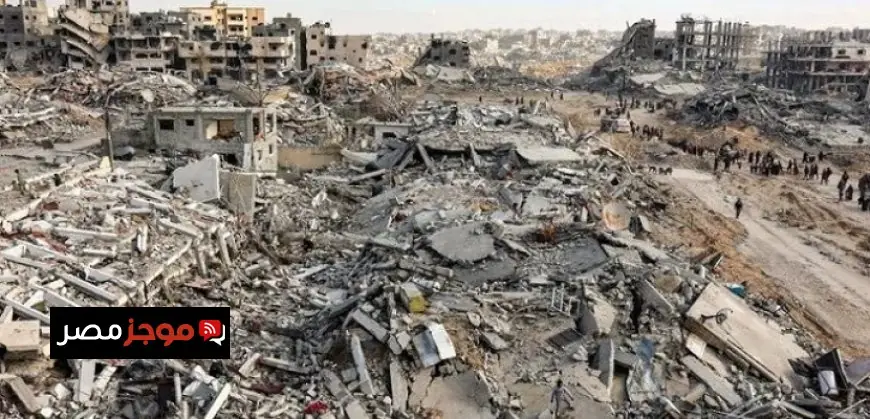 ارتفاع حصيلة الشهداء في غزة إلى 71441 والإصابات تتجاوز 171329 منذ بداية العدوان