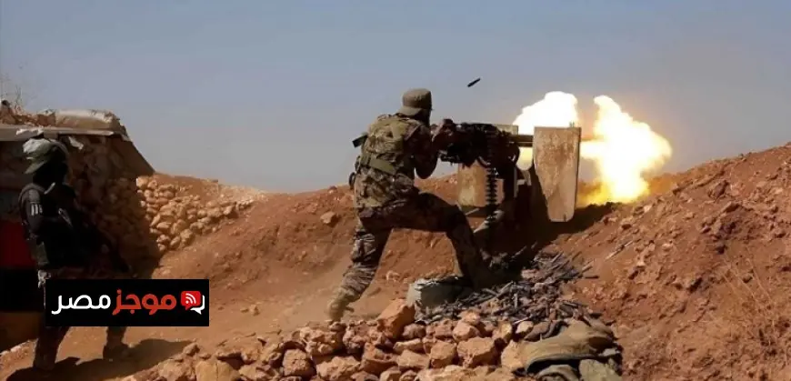 تصاعد القتال شرق حلب بين الجيش السوري وقوات قسد من جديد