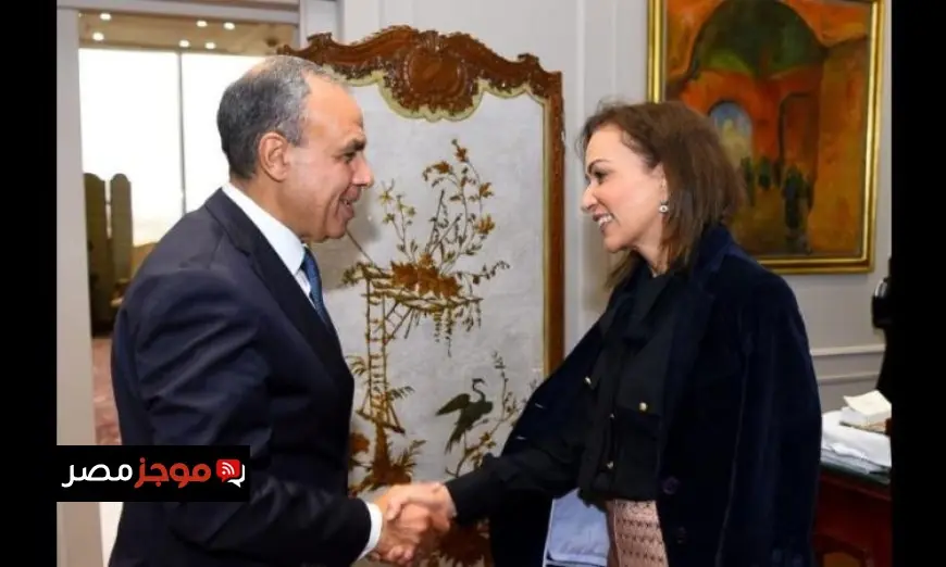 وزير الخارجية يبرز أهمية تعزيز العلاقات الثنائية مع أستراليا