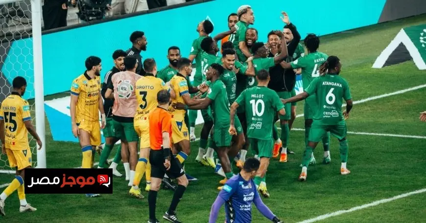 تعرف على موعد مباراة الأهلي والخلود في دوري روشن السعودي 2023