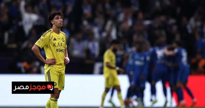 توقيت مباراة النصر ضد الشباب في دوري روشن السعودي 2023