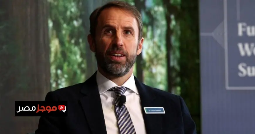 ساوثغيت مدرب إنجلترا السابق يكشف عن تآكل سلطة المدربين في عالم كرة القدم