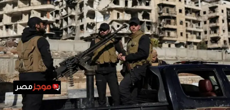 إدارة دير حافر في ريف حلب تكشف عن منع قسد لخروج المدنيين