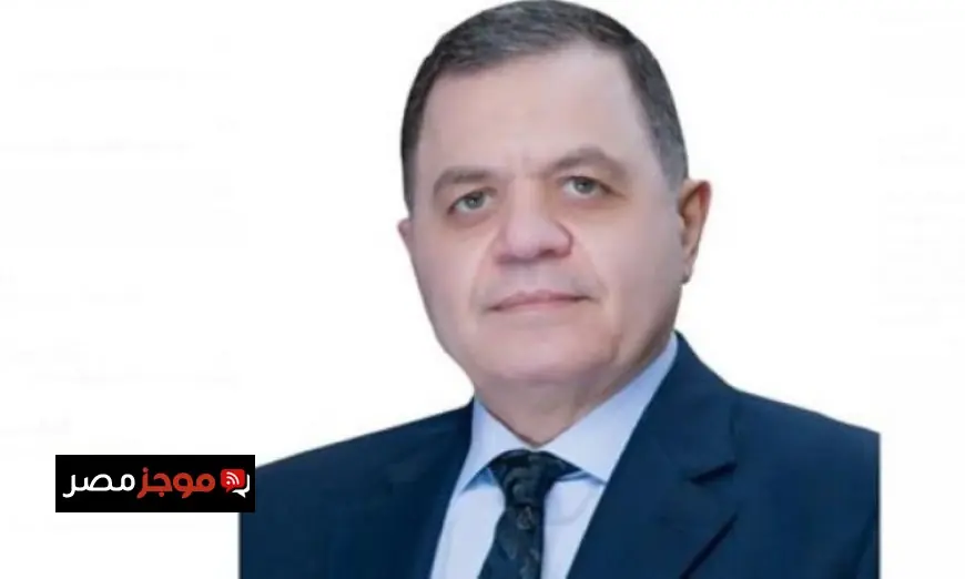 وزير الداخلية يناقش مع أمين عام وزراء الداخلية العرب سبل تعزيز التعاون الأمني في المنطقة