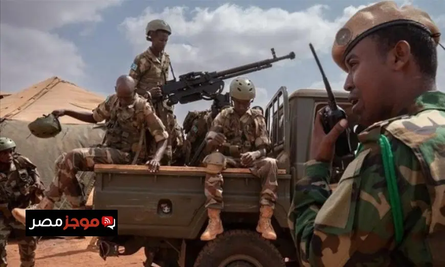 الجيش الصومالي وقوات أوصوم يحققون انتصارًا كبيرًا بتصفية 30 عنصرًا من مليشيات الشباب الإرهابية