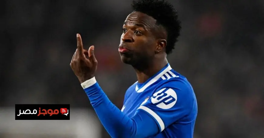 ألباسيتي يشدد على إدانته القوية للإساءات العنصرية التي تعرض لها فينيسيوس