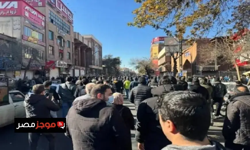 نيوزيلندا تقرر إغلاق سفارتها في إيران بشكل مؤقت لأسباب أمنية