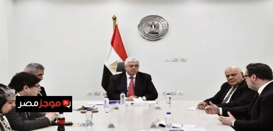 وزير التعليم العالي يتعاون مع منظمة OBREAL الدولية لتعزيز التعاون الأكاديمي في القاهرة