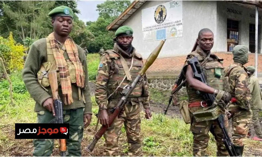 مباحثات كونغولية أممية تهدف لتحسين الأوضاع الأمنية والإنسانية في شرق الكونغو