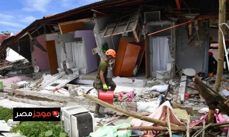 ارتفاع حصيلة ضحايا انهيار مكب النفايات في الفلبين إلى 31 قتيلا وتأثيره على المجتمع المحلي