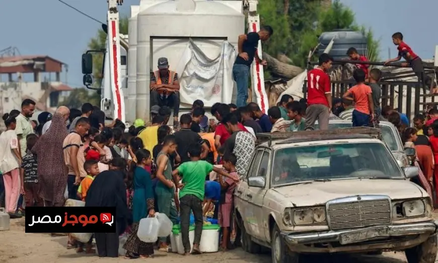 رئيس اللجنة الوطنية الفلسطينية يعبر عن أهمية تشكيل اللجنة لإدارة غزة لصالح الشعب الفلسطيني