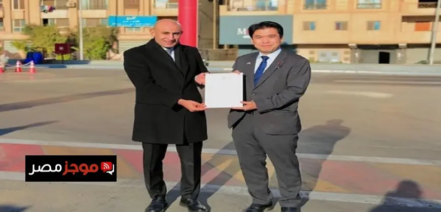 الصحة تكشف عن فحص أكثر من 9 ملايين طالب في مبادرة الرئيس للكشف المبكر عن الأنيميا والسمنة والتقزم