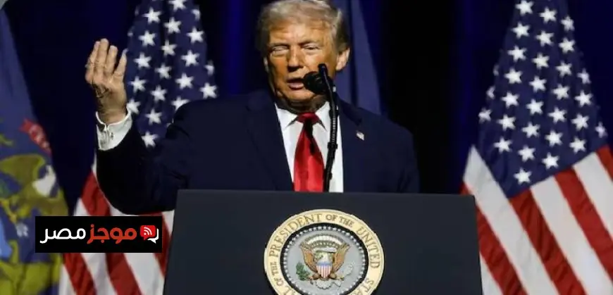 ترامب يعبر عن تأييده لحكومة التكنوقراط الفلسطينية في غزة