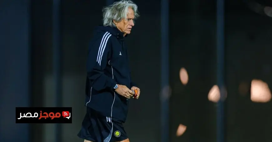جيسوس يسعى لتصحيح أخطاء النصر قبل مواجهة الشباب في دوري روشن السعودي