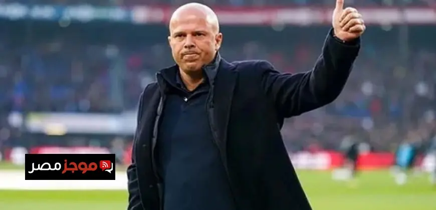 سلوت يعلن عودة محمد صلاح إلى ليفربول في الأسبوع المقبل