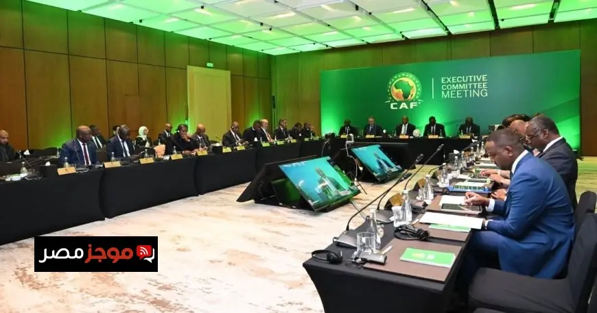 إيرادات كأس أمم إفريقيا تسجل ارتفاعًا مذهلاً بنسبة 90%