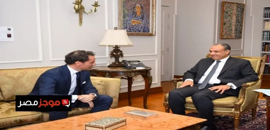 الناتو يثني على جهود مصر في تعزيز الاستقرار الإقليمي ودورها الفاعل في الدبلوماسية العالمية