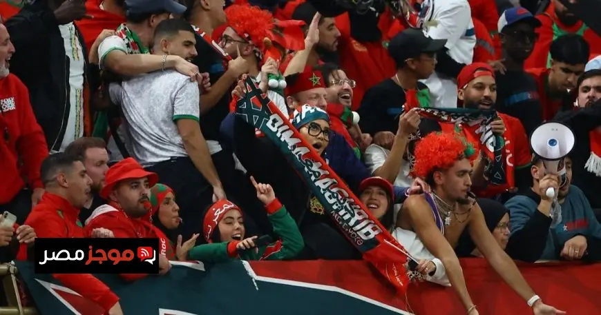 تأجيل الامتحانات المدرسية في المغرب احتفالا بنهائي كأس أمم إفريقيا