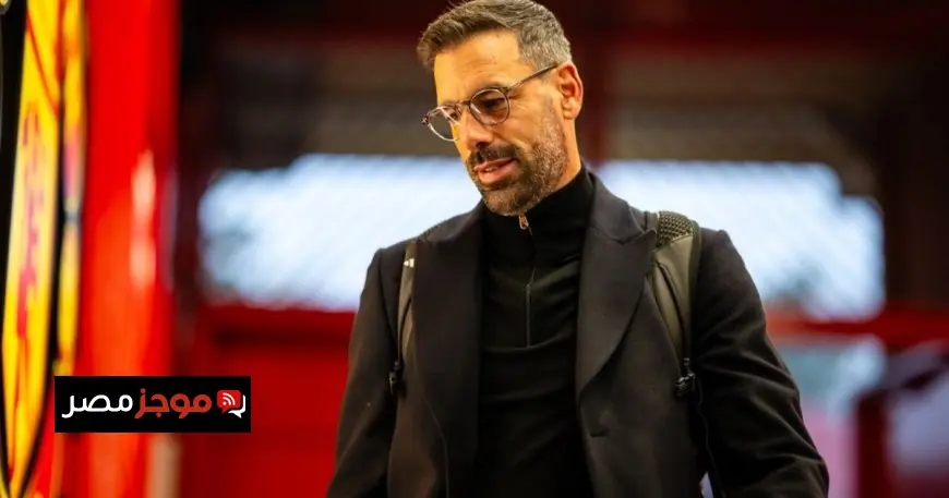 فان نيستلروي يعاود الانضمام للجهاز الفني للمنتخب الهولندي قبل انطلاق كأس العالم