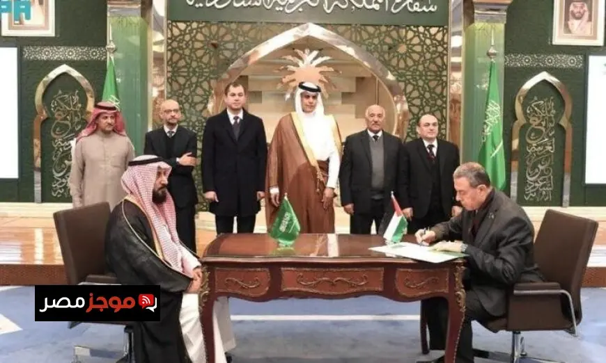 السعودية تقدم دعماً لمصر وفلسطين بتسليم حصتيهما من الأضاحي والهدي