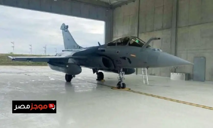 كرواتيا تبدأ حماية أجوائها باستخدام مقاتلات رافال المتطورة