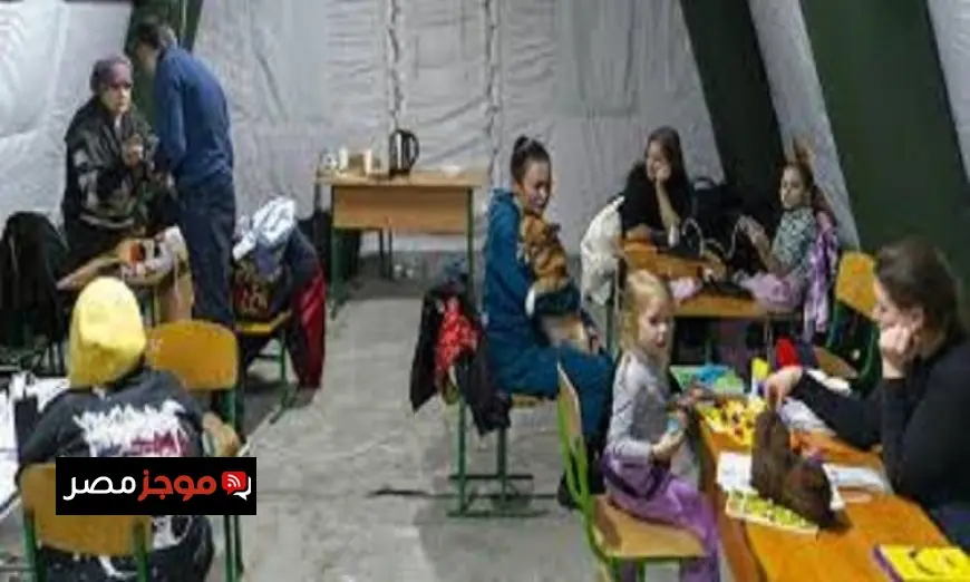 الأمم المتحدة تحذر من أن ملايين الأسر في أوكرانيا تواجه خطر البقاء بسبب الهجمات الروسية