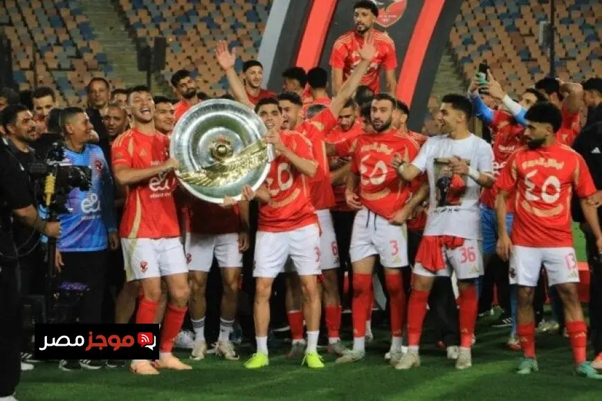 أحمد شوبير يكشف عن موعد الحكم النهائي لتحديد بطل دوري الموسم الماضي 5 مارس