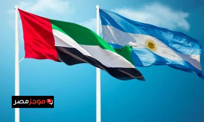 وزيرا خارجية الإمارات والأرجنتين يناقشان تطوير العلاقات الثنائية عبر الاتصال الهاتفي