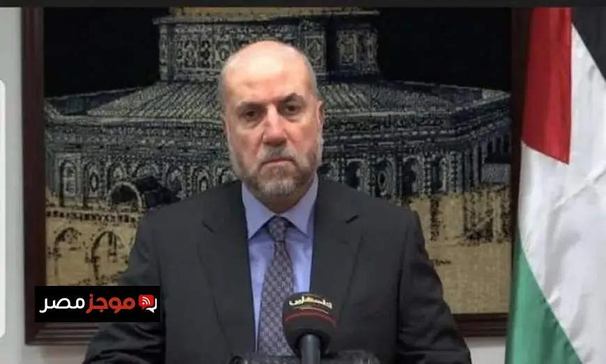 الهباش يؤكد استمرار عمل اللجنة الوطنية لإدارة قطاع غزة لمدة عامين