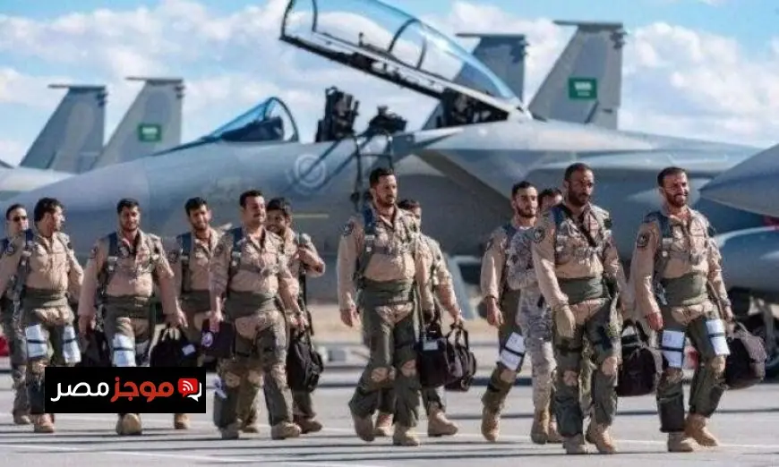 الأحد انطلاق مناورات رماح النصر 2026 في السعودية بمشاركة قوات عسكرية دولية
