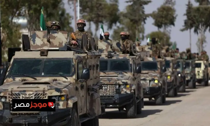 الجيش السوري يحقق انتصارا استراتيجيا بالسيطرة على مدينة مسكنة في ريف حلب