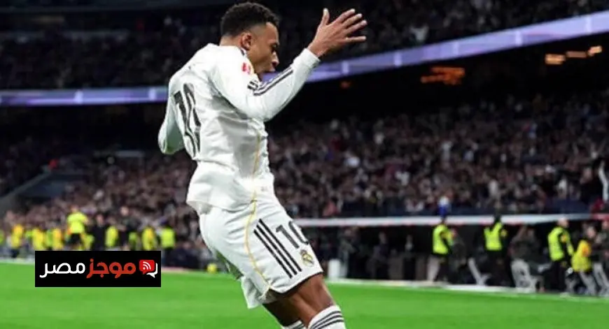 ريال مدريد يفوز على ليفانتي بهدفين دون رد ويسعى لحجز صدارة الدوري الإسباني في مواجهة برشلونة فيديو