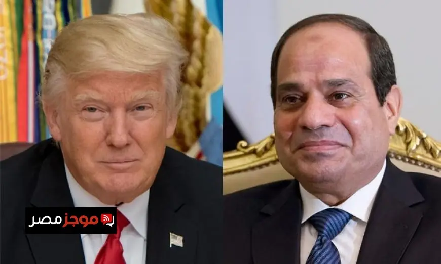 دبلوماسيون يؤكدون أهمية وساطة واشنطن في أزمة السد الإثيوبي ومدى تقديرهم لجهود الرئيس السيسى