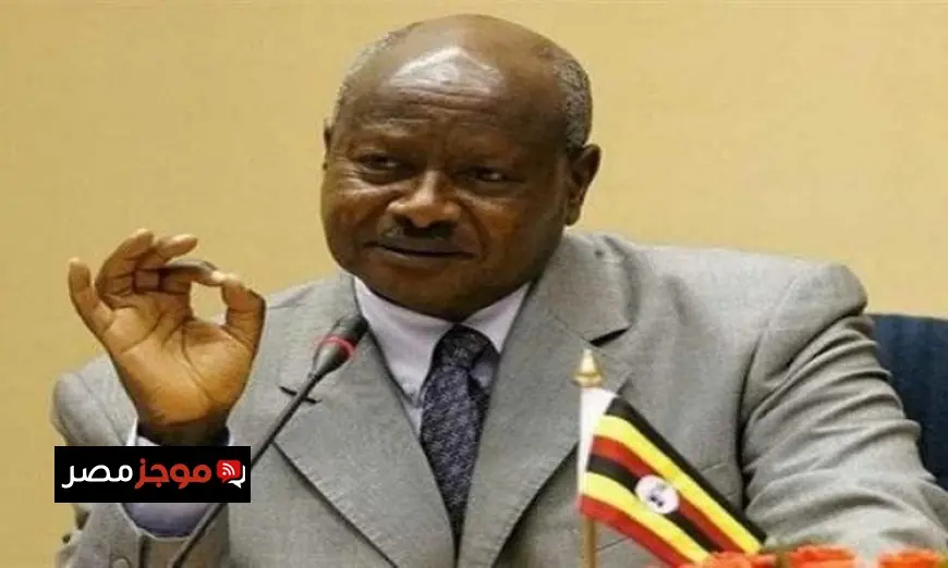 يوويري موسيفيني يحقق انتصارا ساحقا بفوزه بفترة ولاية سابعة في أوغندا