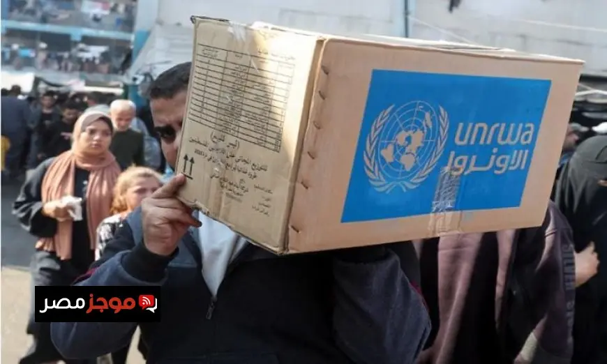 الأونروا تطالب إسرائيل برفع القيود على إدخال مواد الإيواء إلى قطاع غزة