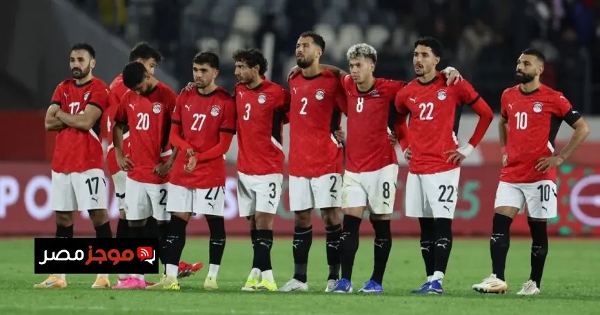 الشناوي يكشف عن صعوبة وفائدة مباراة نيجيريا ويؤكد قلة الرهانات على منتخب مصر