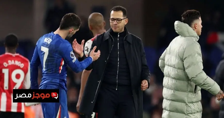 روسينيور يحقق أول انتصاراته مع تشيلسي رغم غياب كرة هجومية مثالية