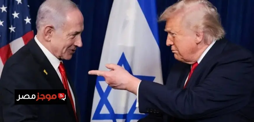 نتنياهو يتهم ترامب بتناقض تشكيل اللجنة التنفيذية لغزة مع سياسة إسرائيل وغياب التنسيق